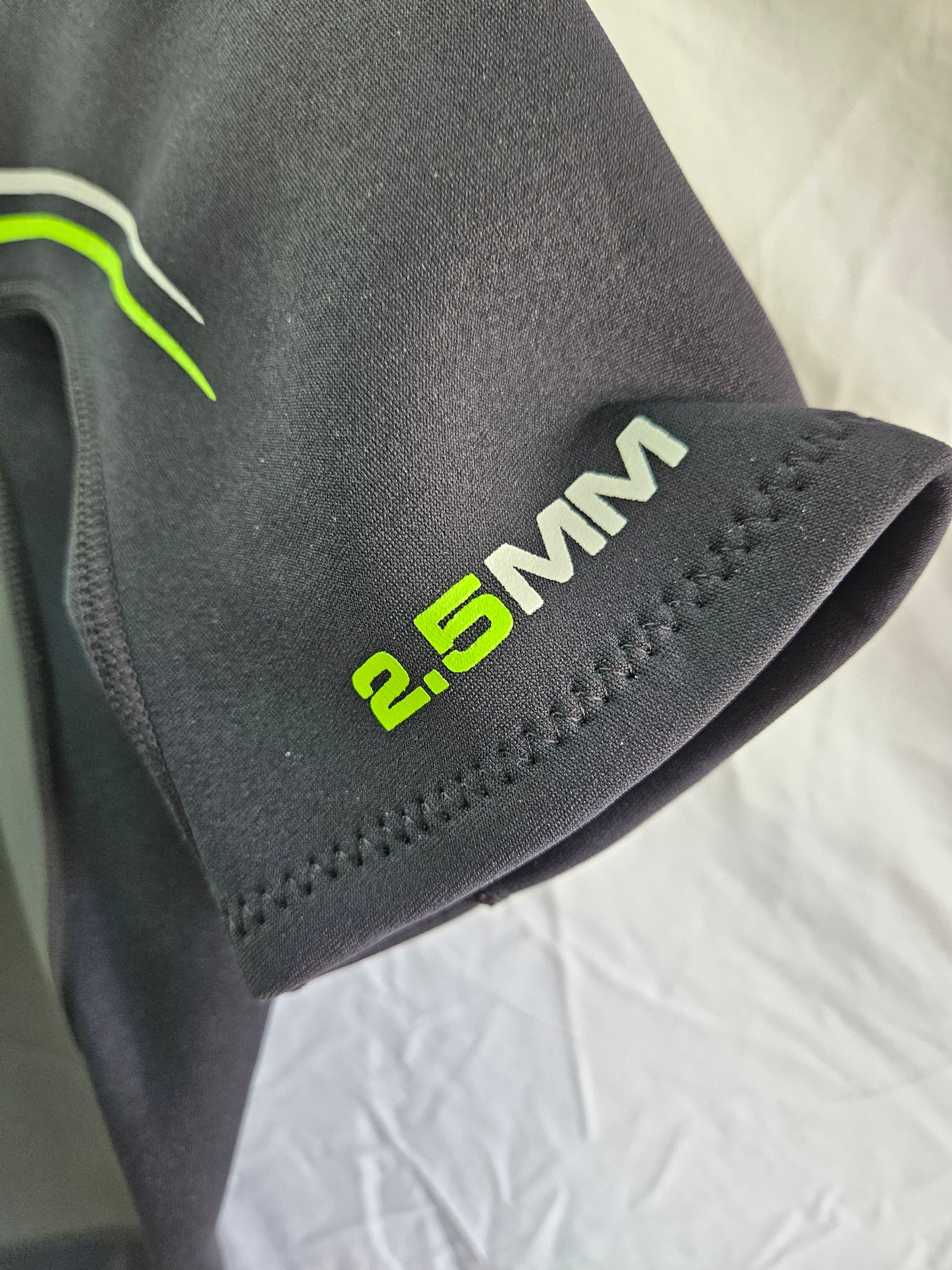 Hyperflex 2.5mm Shorty Wetsuit (2XL)