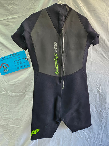 Hyperflex 2.5mm Shorty Wetsuit (2XL)