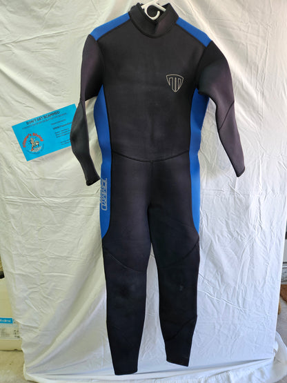 Tommy D Sports Wetsuit (Medium)