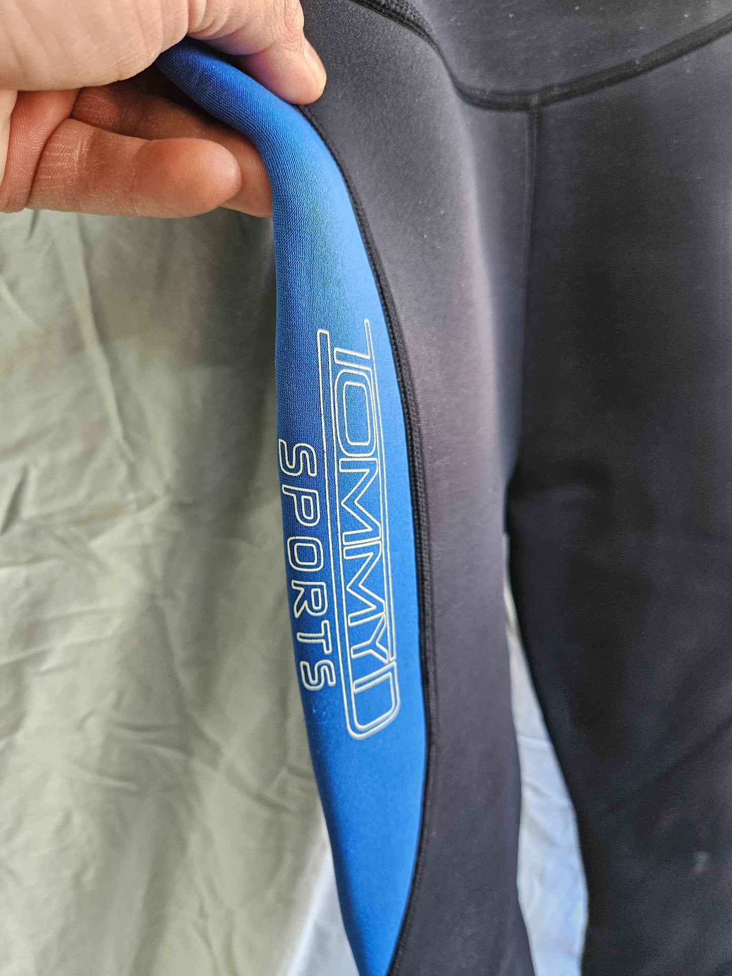 Tommy D Sports Wetsuit (Medium)