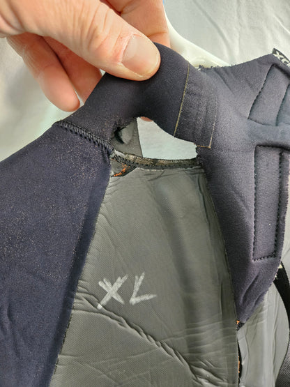Xcel Recon 3/2mm Wetsuit (XL)