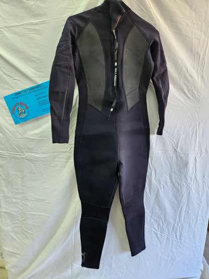 Billabong "Foil" 3/2mm Wetsuit (Size 8)