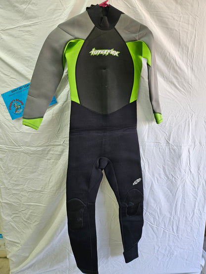 Hyperflex "Access" 3/2mm Wetsuit (SMALL)
