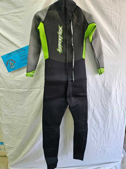Hyperflex "Access" 3/2mm Wetsuit (SMALL)