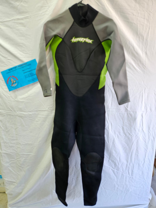 Hyperflex "Access" 3/2mm Wetsuit (Size 12)