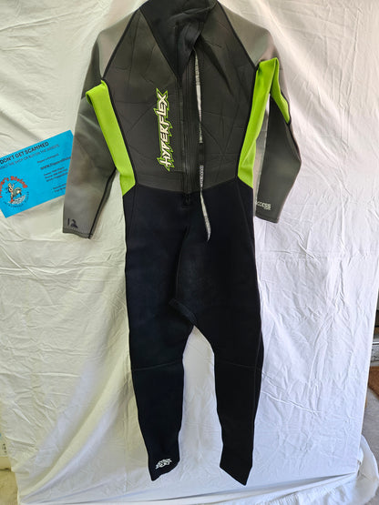 Hyperflex "Access" 3/2mm Wetsuit (Size 12)
