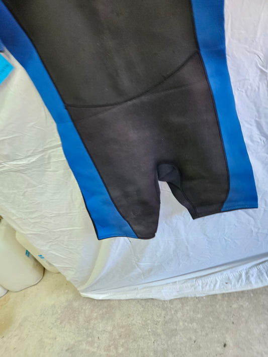 Adrenaline Shorty 3/2mm Wetsuit (XL)