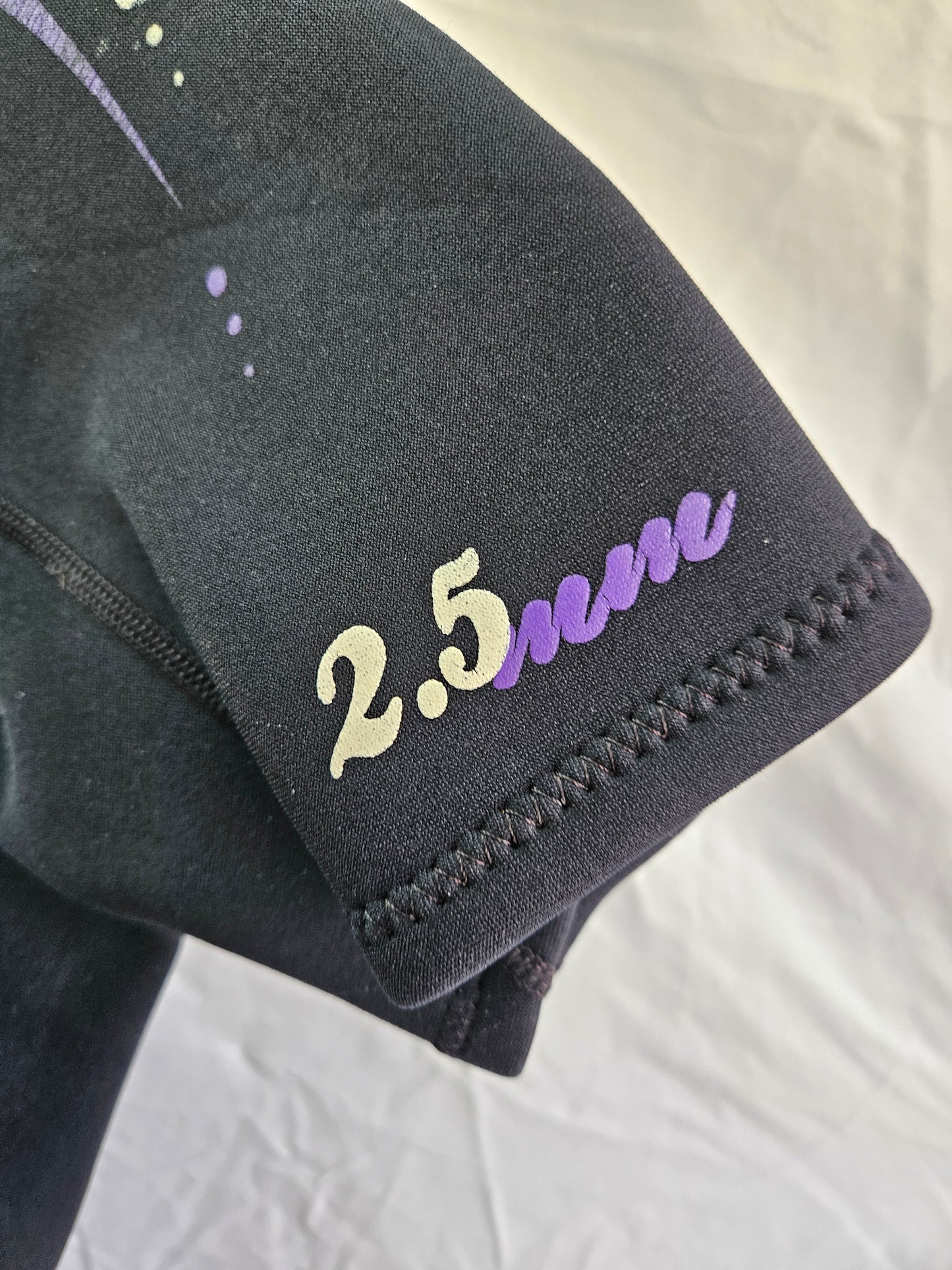 Hyperflex 2.5mm Shorty Wetsuit (Ladies 14)