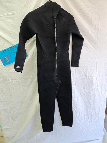 Neosport 3mm Wetsuit (size Youth 14)
