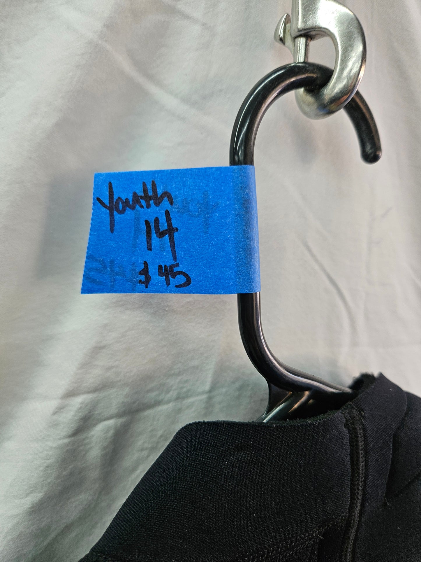 Neosport 3mm Wetsuit (size Youth 14)