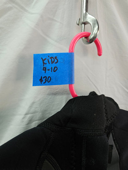 Epic "Ultra Light" 3/2mm Wetsuit (Kids 9-10)