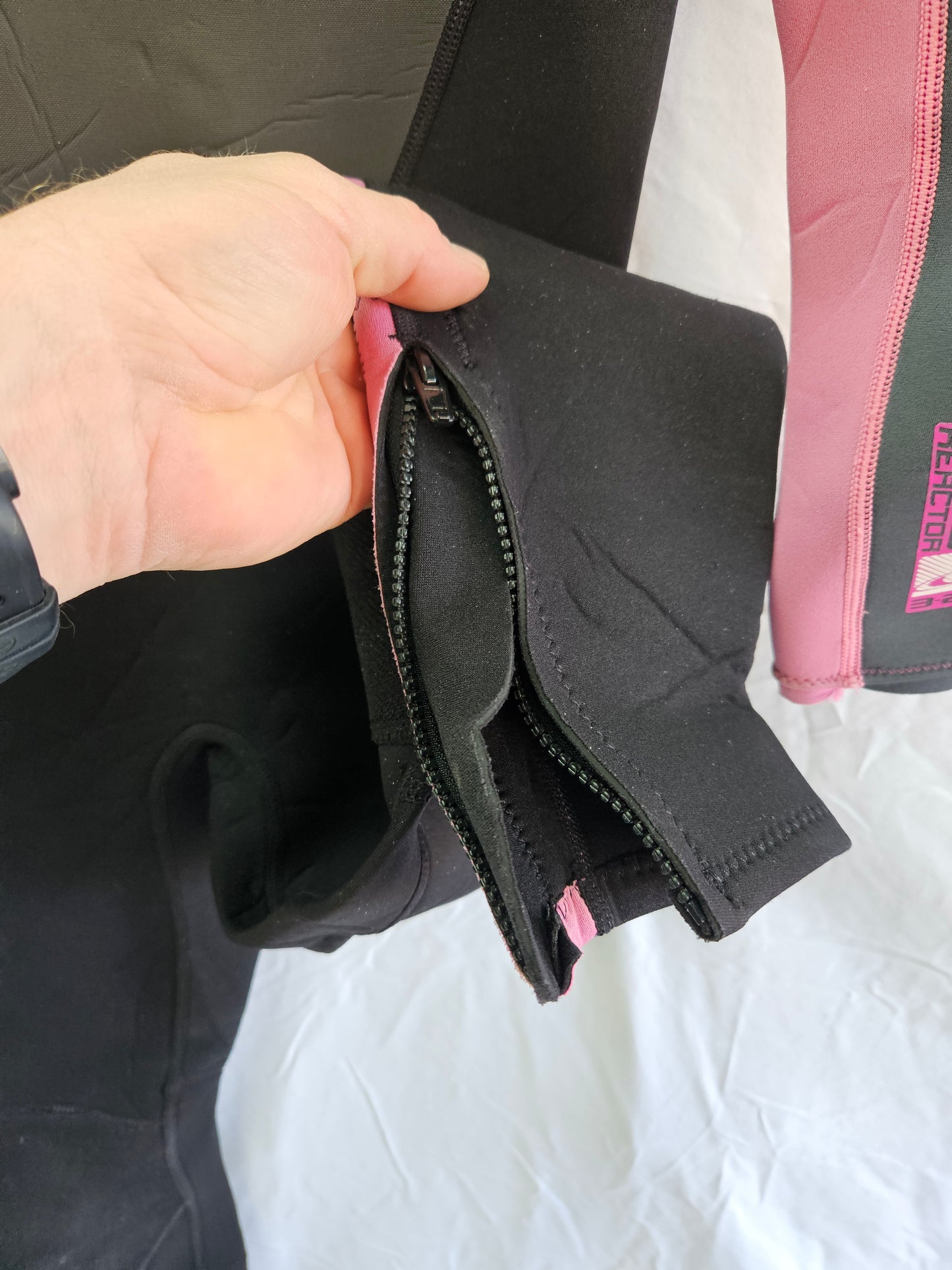 O'neil "Reactor" 3/2mm Wetsuit (Kids 10)