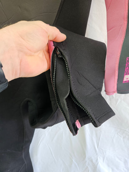 O'neil "Reactor" 3/2mm Wetsuit (Kids 10)