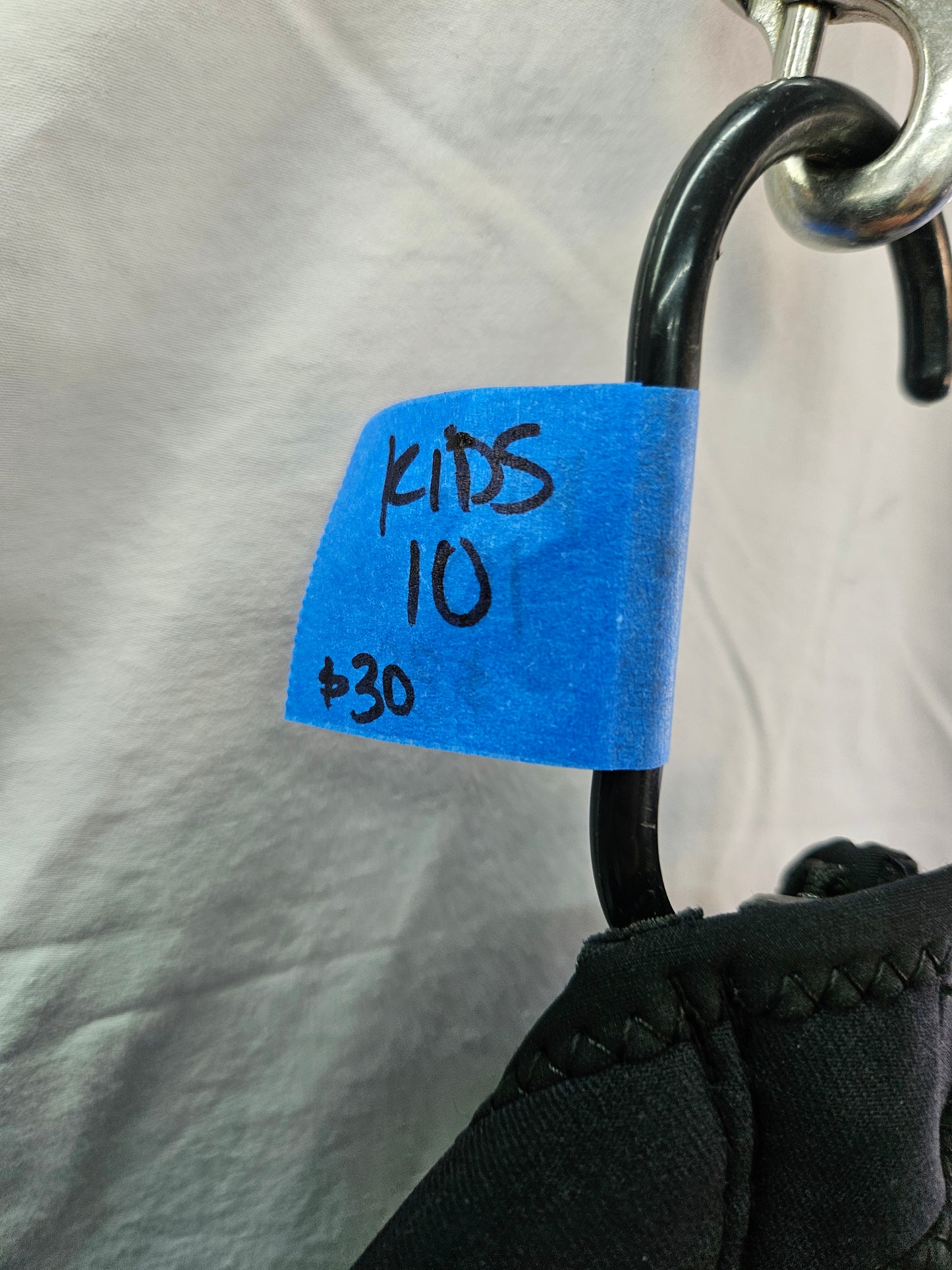 H2O Odyssey 3/2mm Wetsuit (Kids 10)