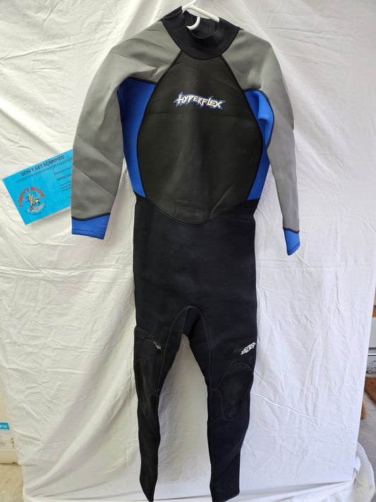 Hyperflex "Access" 3/2mm Wetsuit (XL)