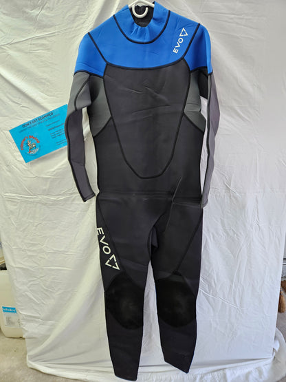 EVO 3/2mm Wetsuit (XL)