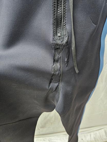 Tommy D Sports 3mm Wetsuit (2XL) *Damage*