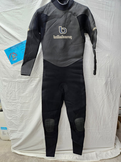 Billabong "302" Wetsuit (LARGE)
