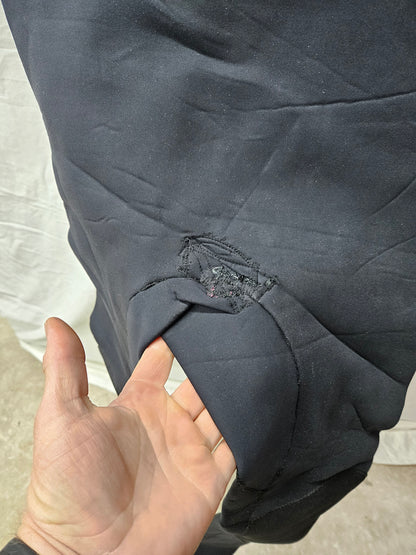 Hyperflex "Cyclone" 4/3mm Wetsuit (MEDIUM) *Repaired*