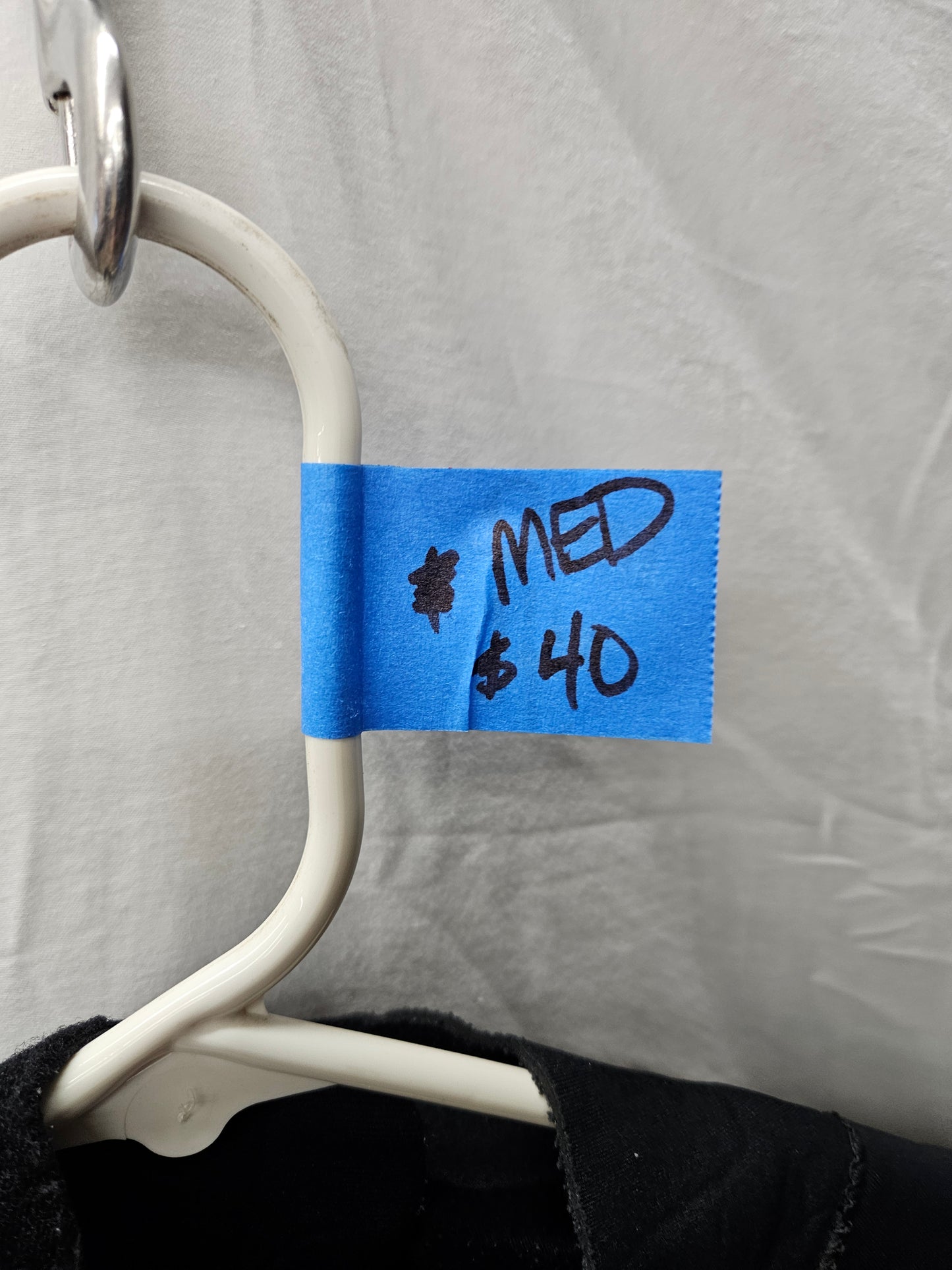 Hyperflex "Cyclone" 4/3mm Wetsuit (MEDIUM) *Repaired*