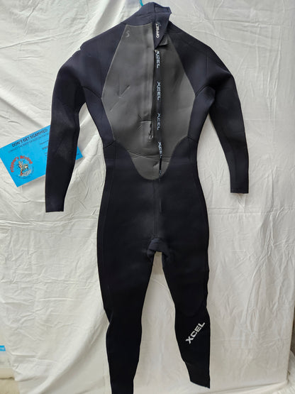 Xcel "Xplorer 4/3mm" (SMALL)