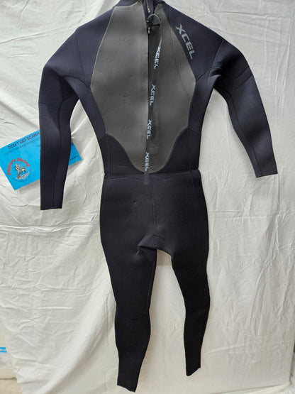 Xcel "Xplorer 5/4mm" (SMALL)