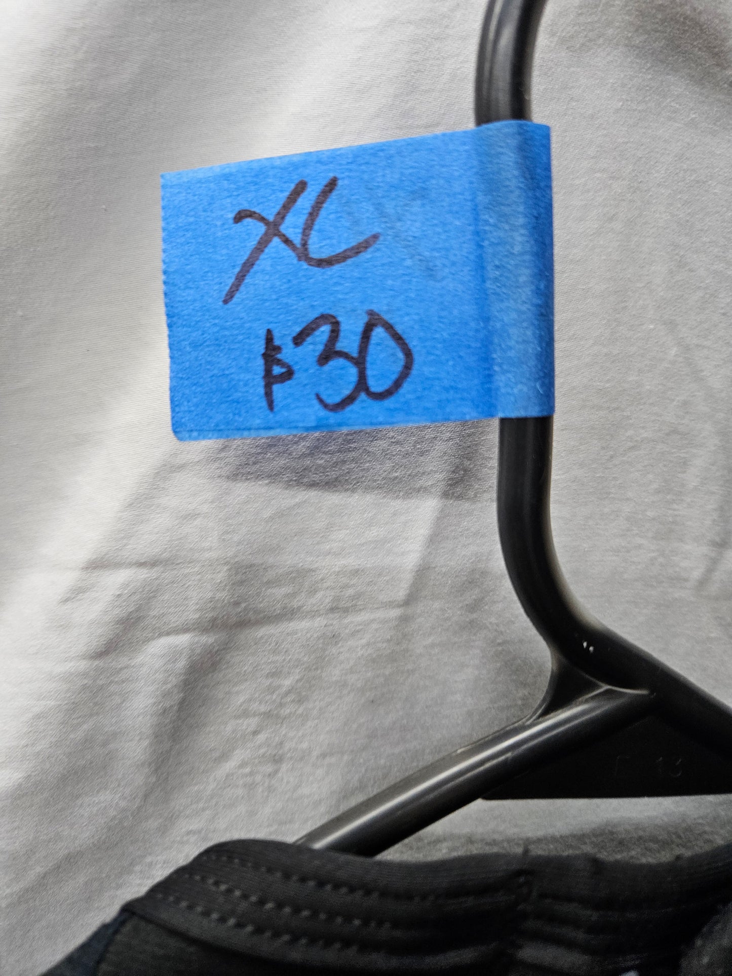 "The Surf Station" 2/2mm Shorty Wetsuit (XL)