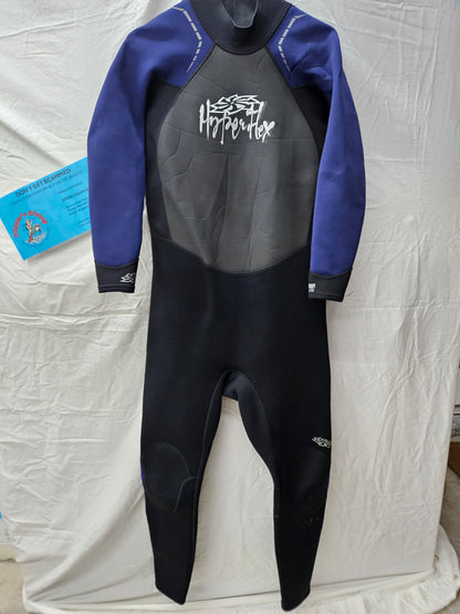 Hyperflex "Access" 3/2mm Wetsuit (XL)