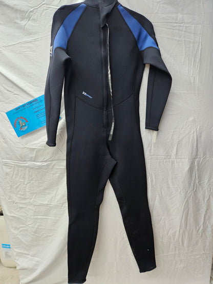 Neosport 3/2mm Wetsuit (Medium)