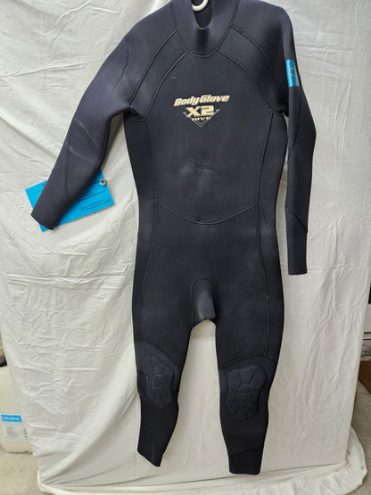 Body Glove 5mm Wetsuit (XL)