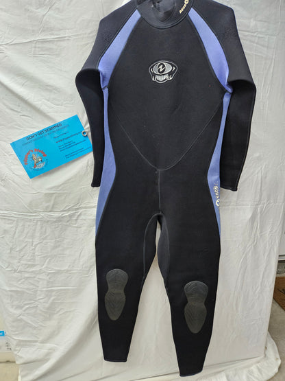 Aqualung Aquaflex 3mm Wetsuit (XL)