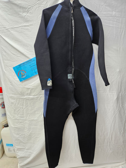 Aqualung Aquaflex 3mm Wetsuit (XL)