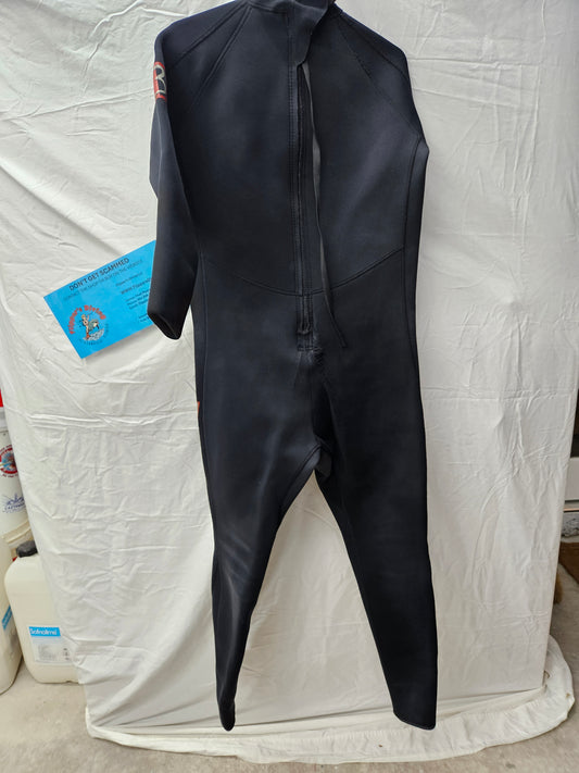 Edge 3mm Wetsuit (2XL) *some damage*