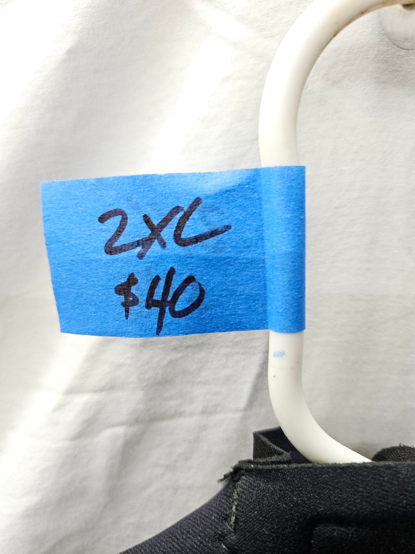 OBX 3/2mm Shorty Wetsuit (SIZE 2XL) *NOS*