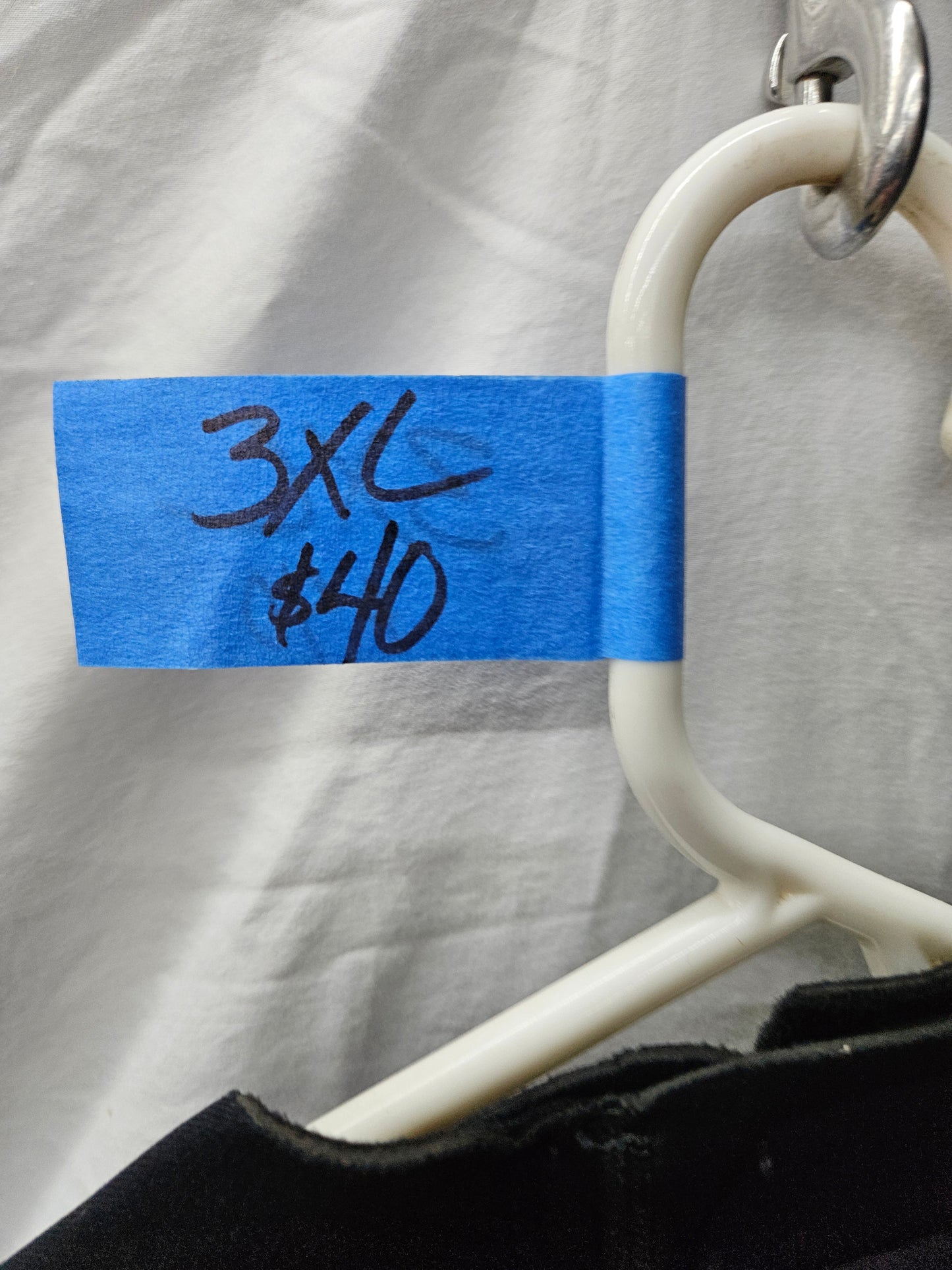 Henderson 3mm Shorty Wetsuit (3XL)