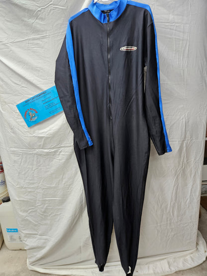 Henderson Dive Skin (2XL)