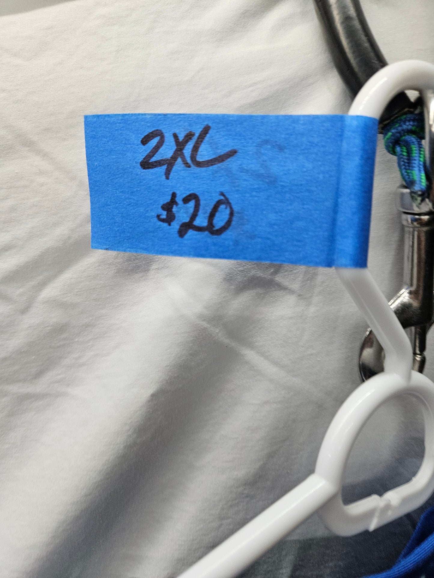 Henderson Dive Skin (2XL)