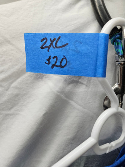 Henderson Dive Skin (2XL)