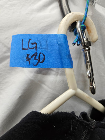 Henderson 3mm Wetsuit (LARGE) *damage*