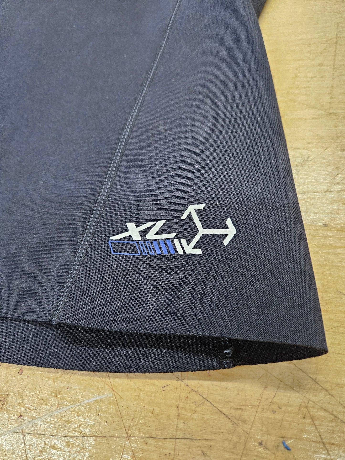 Aqualung Hooded Vest (XL)