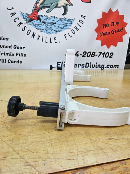 Roll Control Tank Rack