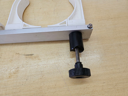 Roll Control Tank Rack