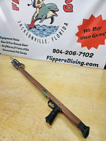 JBL 52" Florida Special Speargun