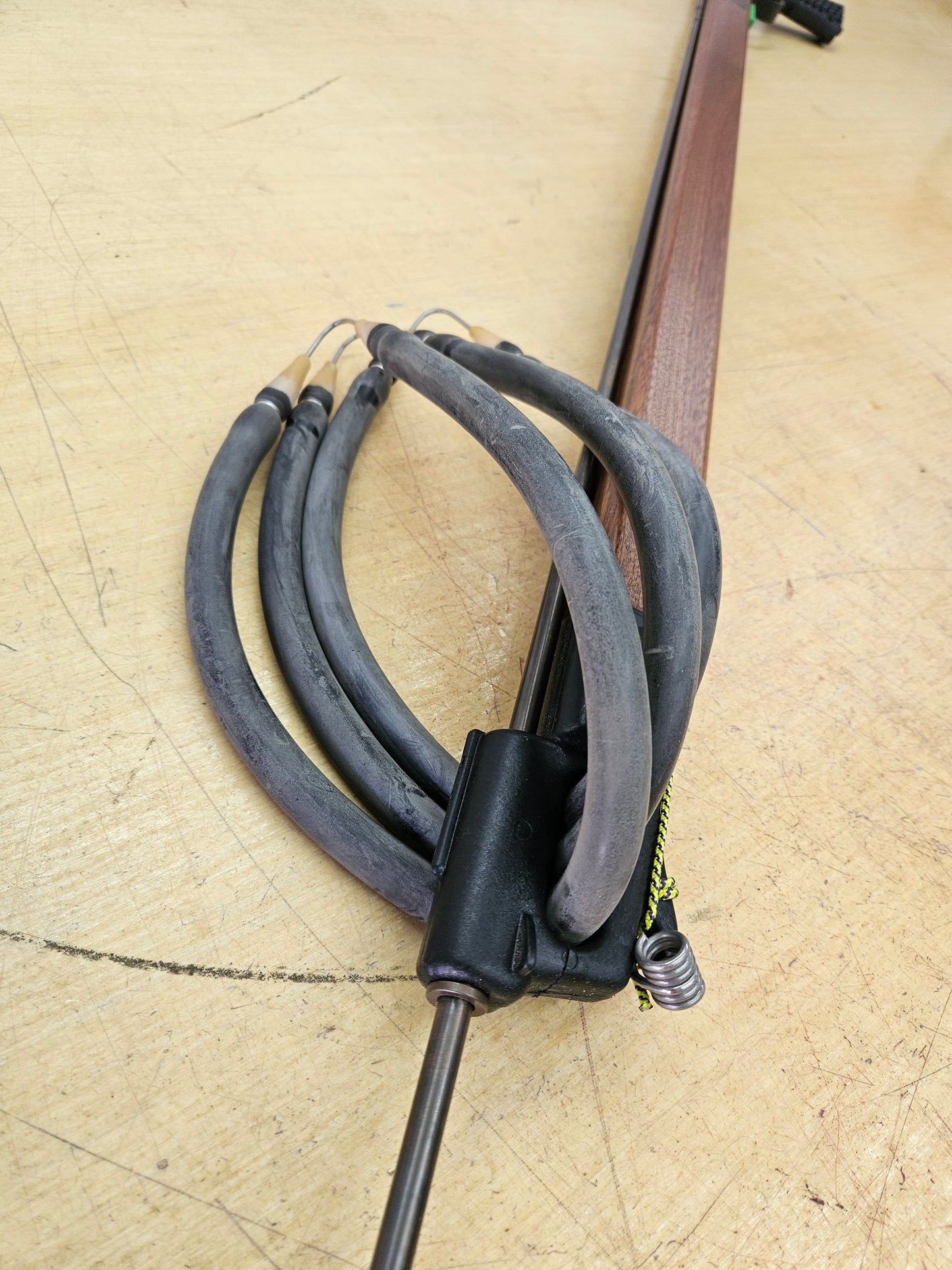 JBL 52" Florida Special Speargun