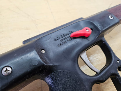 AB Biller 40" Speargun