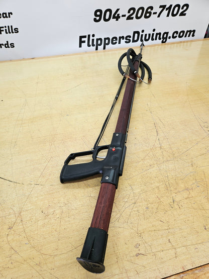 AB Biller 40" Speargun