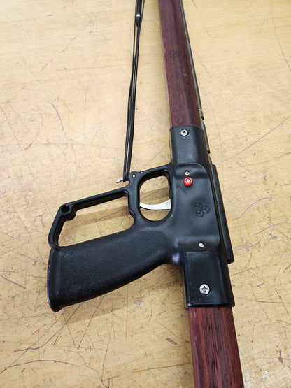 AB Biller 40" Speargun