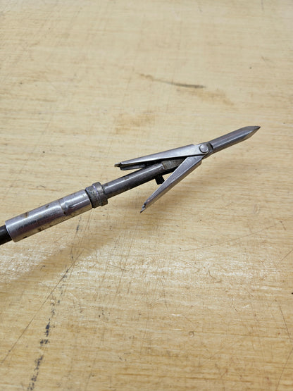 AB Biller 40" Speargun