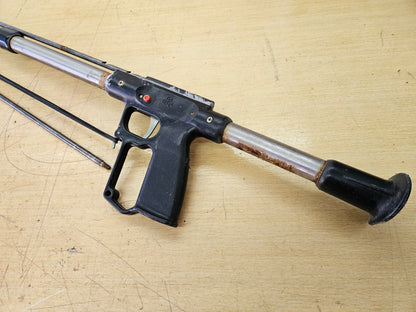 55" AB Biller Speargun