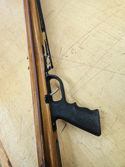 Koah Battleaxe Speargun 52"